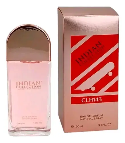 Perfume Indian Collection CLH143 100ml - 2