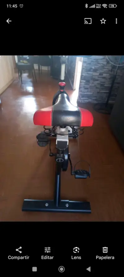 Bicicleta de spinning Ultimate - miniatura 4