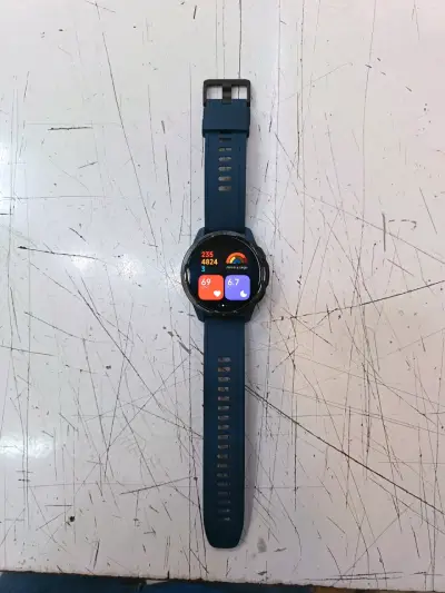 Xiaomi watch active s1 - miniatura 1