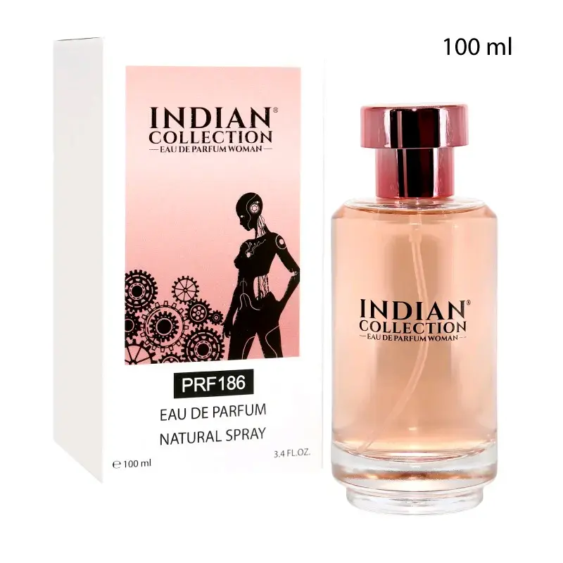 Perfume Indian Collection 100ml - 2