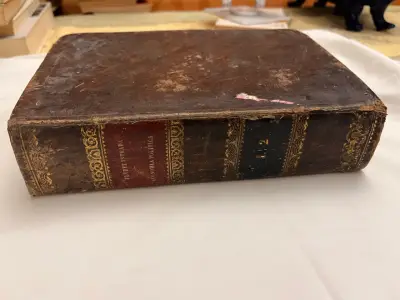 Curso de Economía Política 1848, Alvaro Florez E. - miniatura 3