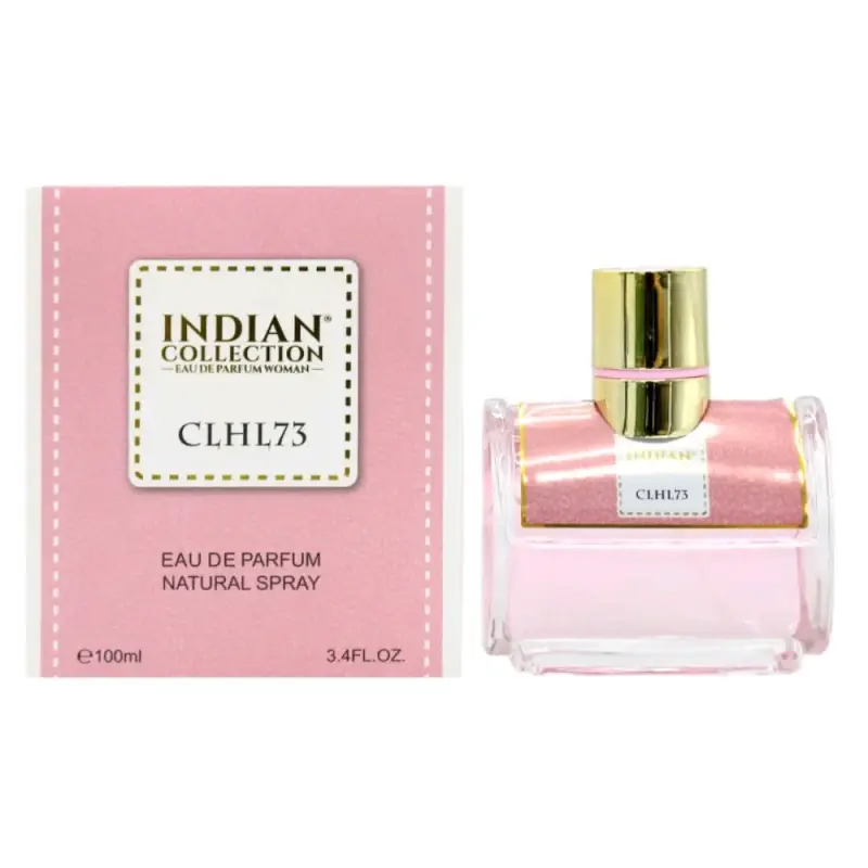 Perfume Indian Collection CLHL73 100ml - 2