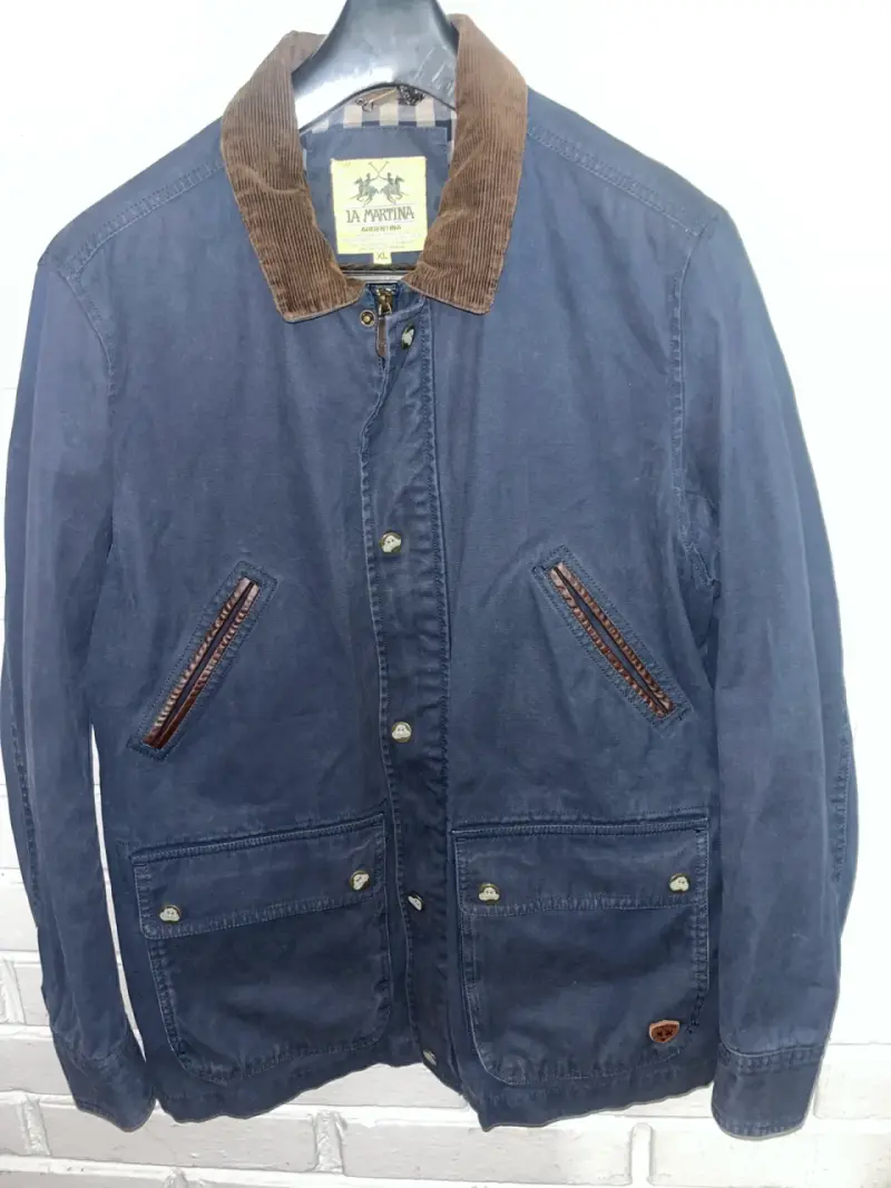 Parka Guess con capucha - 3