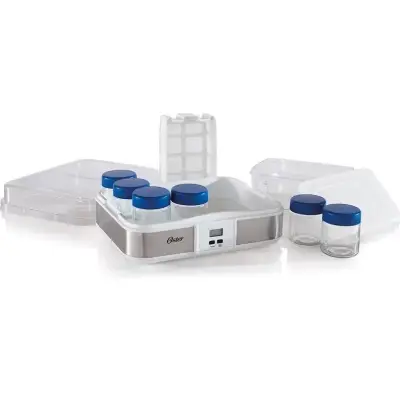 Yogurtera Oster - miniatura 1