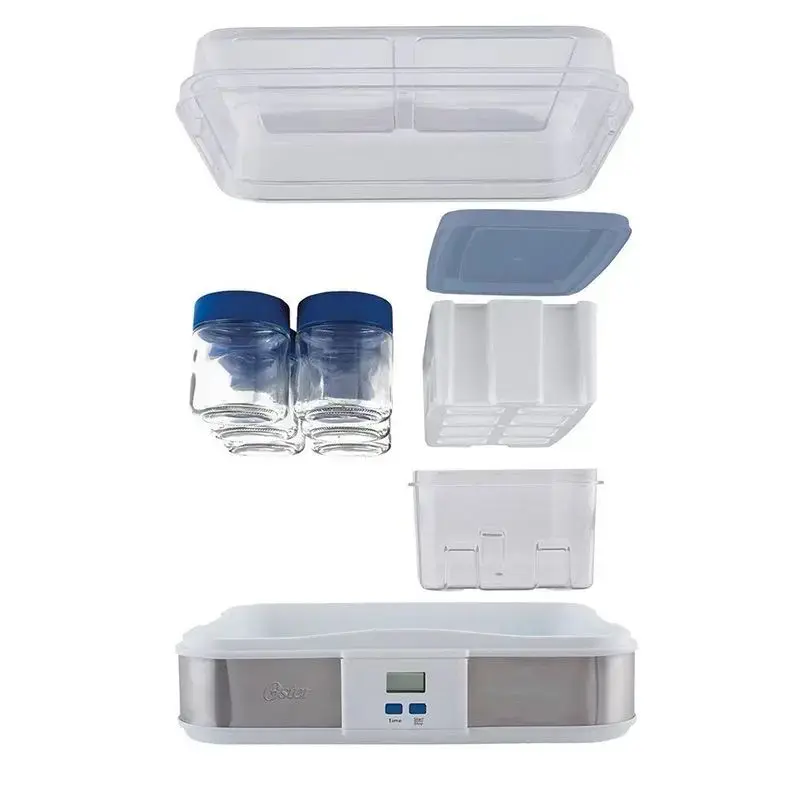 Yogurtera Oster - 3