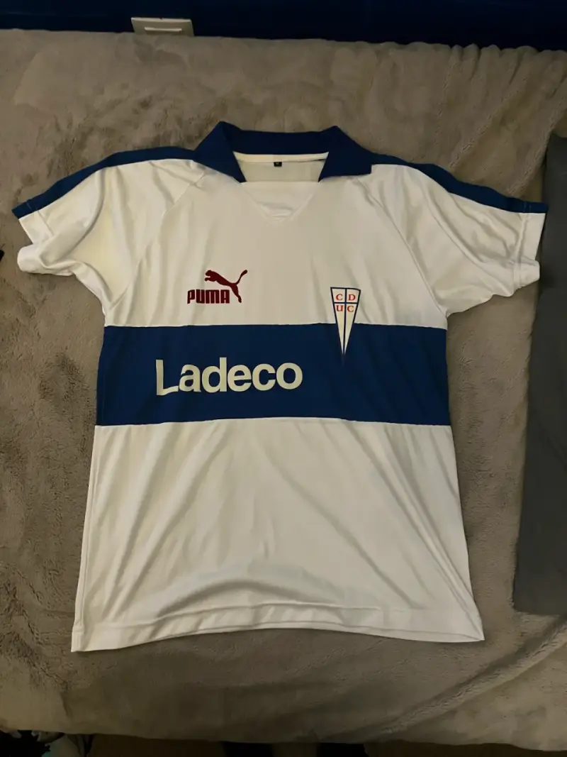 Camiseta Universidad Catolica - 1