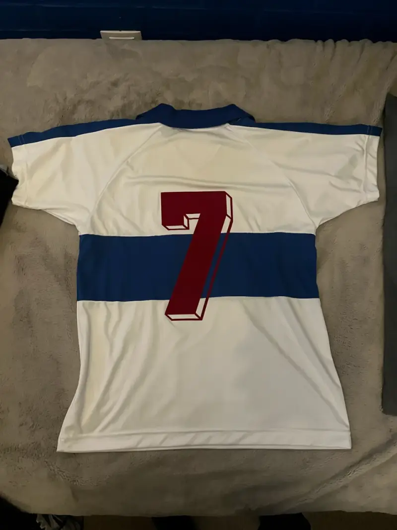 Camiseta Universidad Catolica - 2