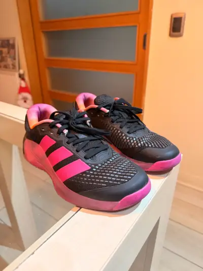 Zapatillas deportivas dropset 4 Adidas - miniatura 1