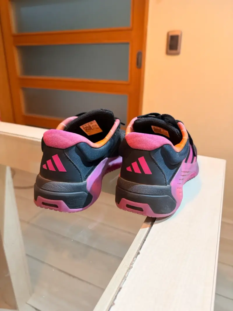 Zapatillas deportivas dropset 4 Adidas - 2