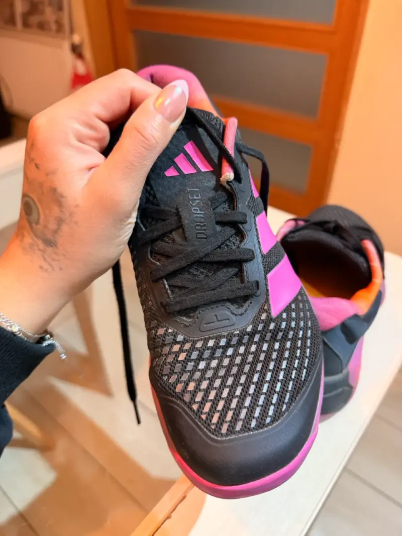 Zapatillas deportivas dropset 4 Adidas - 4