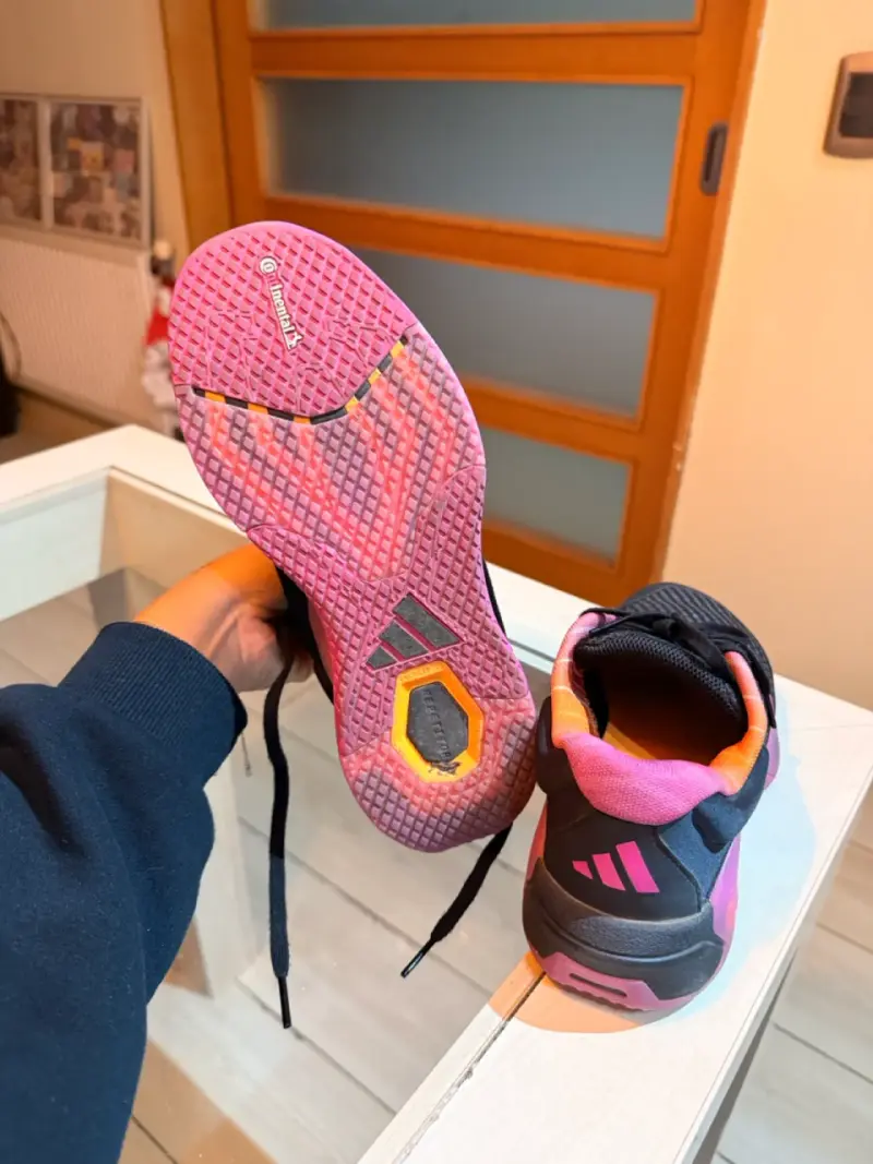 Zapatillas deportivas dropset 4 Adidas - 6