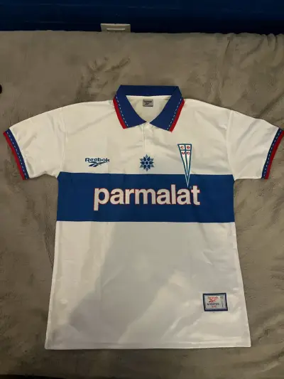 Camiseta Universidad Católica - miniatura 1