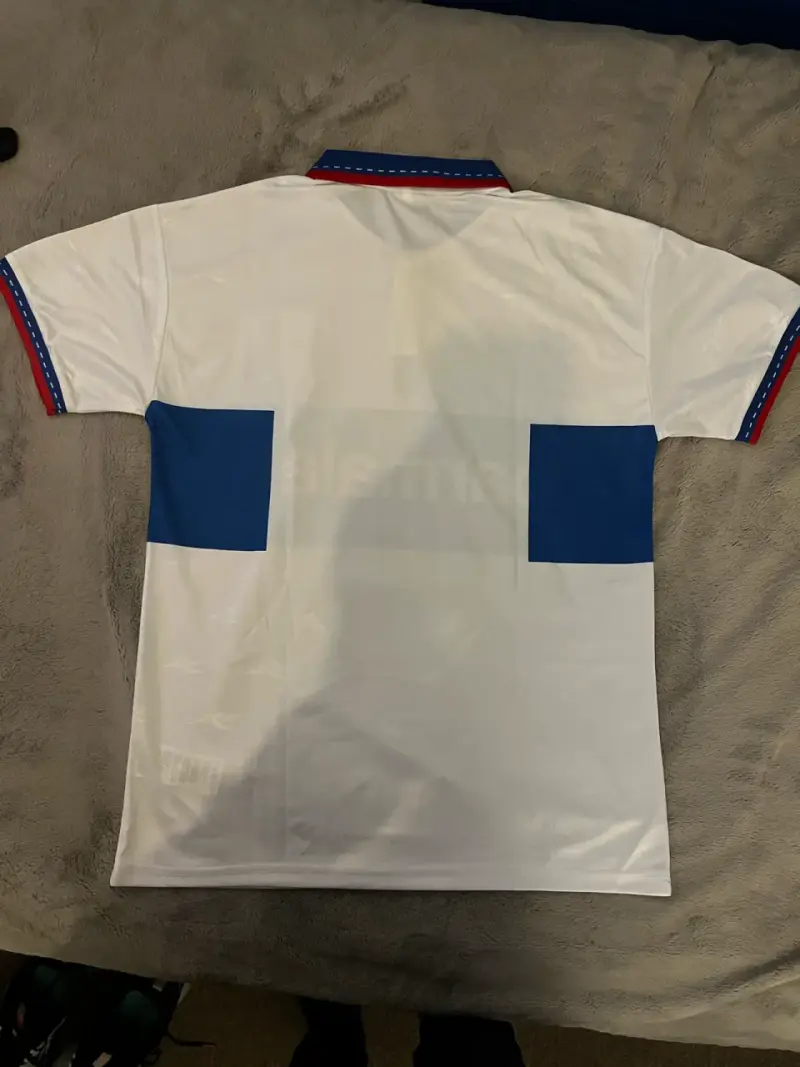 Camiseta Universidad Católica - 2