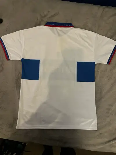 Camiseta Universidad Católica - miniatura 2