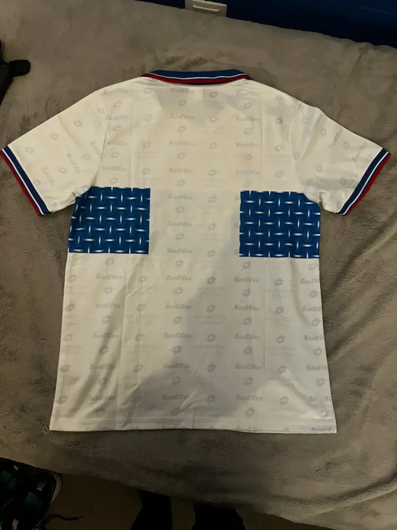Camiseta Universidad Católica - 2