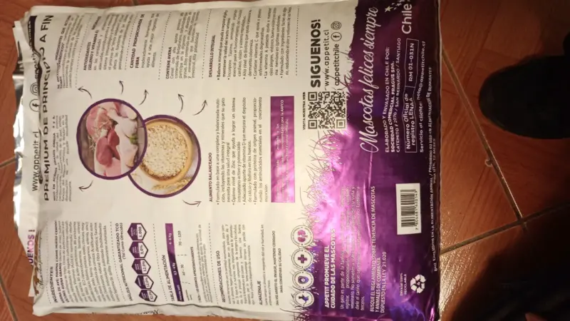 Alimento premium para gatos 10kg - 2