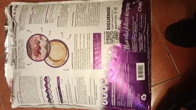 Alimento premium para gatos 10kg - miniatura 2
