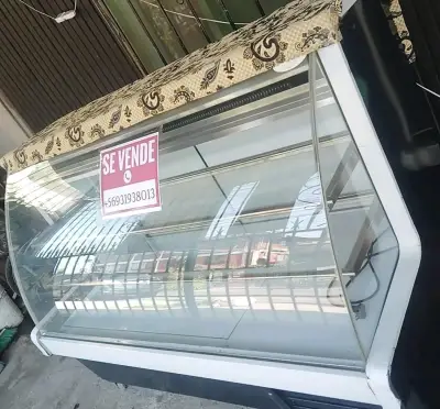 Vitrina refrigerada en venta - miniatura 2