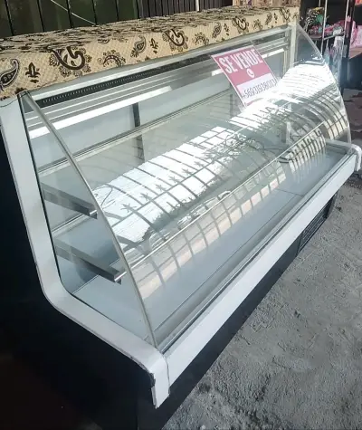 Vitrina refrigerada en venta - miniatura 3