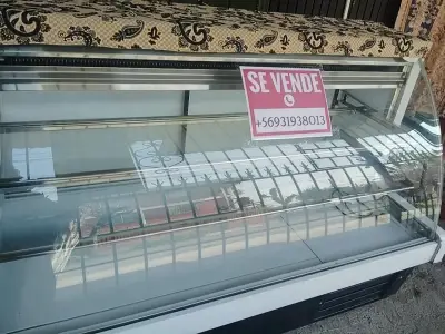 Vitrina refrigerada en venta - miniatura 4