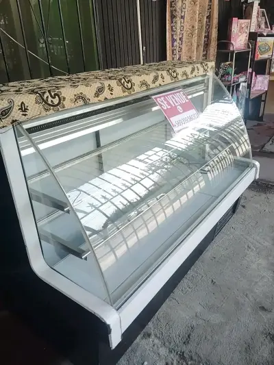 Vitrina refrigerada en venta - miniatura 5