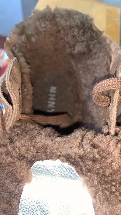 Zapatillas plataforma bronce 38 - miniatura 3