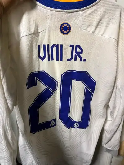 Camiseta deportiva azul Inter - miniatura 4