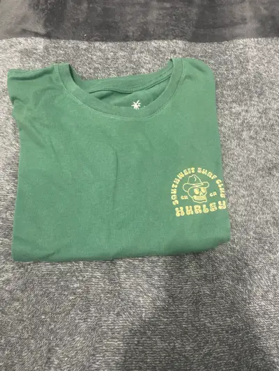 Polera Hurley XL - miniatura 1