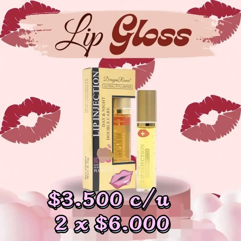 Colección de rubores líquidos - 2