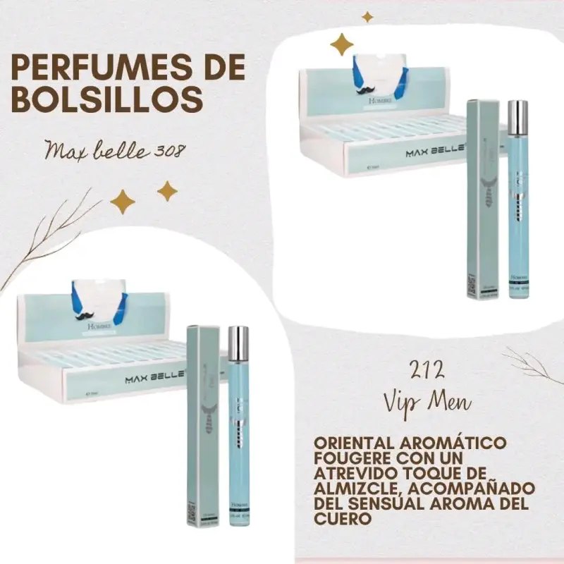 Colección de rubores líquidos - 4