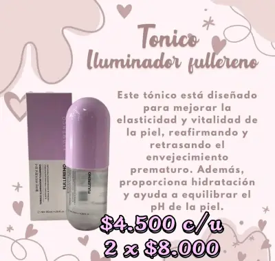 Colección de rubores líquidos - miniatura 6