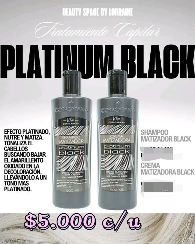 Rubor en barra Kiss Beauty - 2
