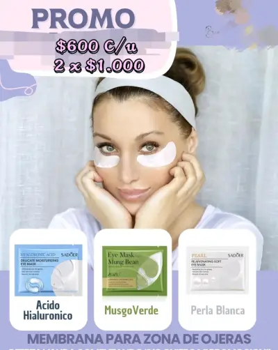 Rubor en barra Kiss Beauty - miniatura 5