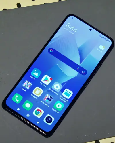 Xiaomi POCO F3 - miniatura 1