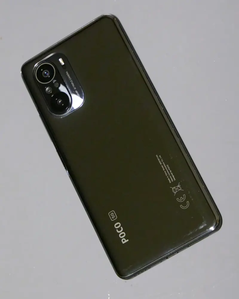 Xiaomi POCO F3 - 4