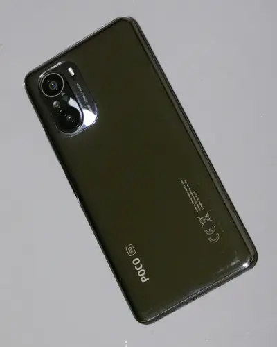 Xiaomi POCO F3 - miniatura 4