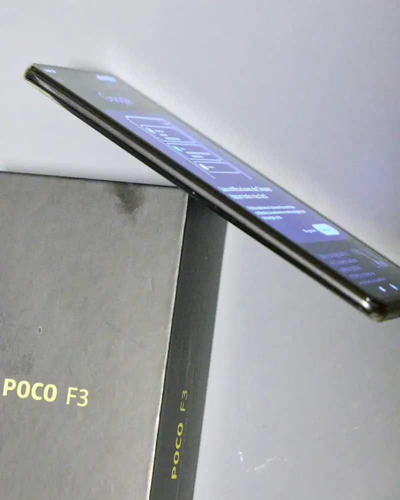 Xiaomi POCO F3 - 6