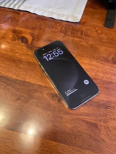 iPhone 15 pro - miniatura 3