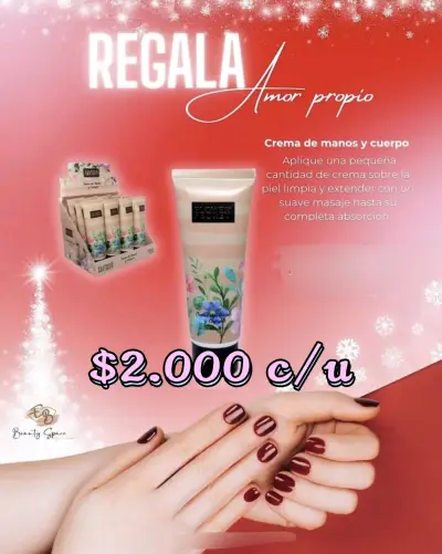 Brillo Labial Mágico Transparente - miniatura 3