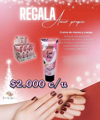 Brillo Labial Mágico Transparente - miniatura 4