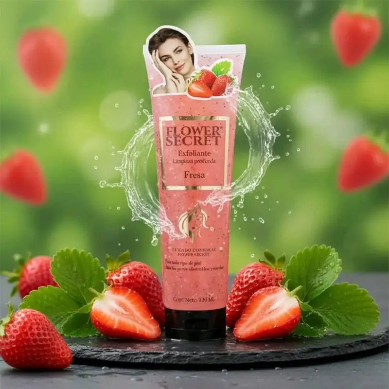 Set de labiales Aozy - 3