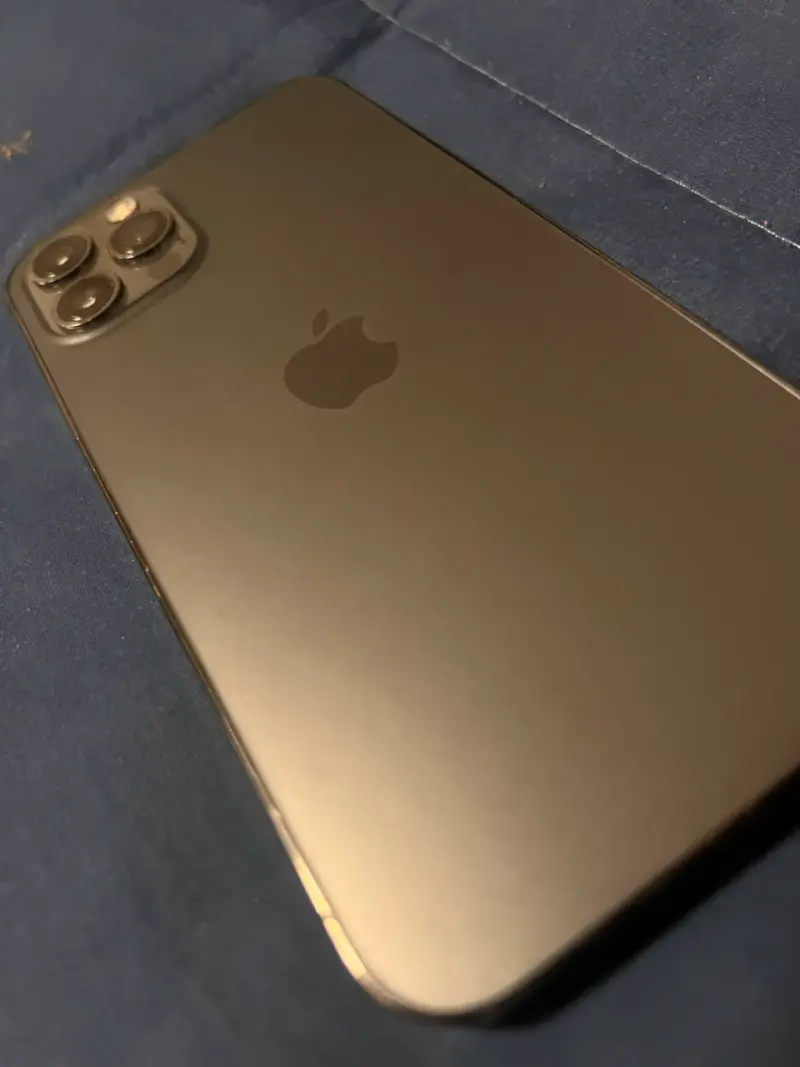 IPHONE 12 PRO IMPECABLE 128gb 5g - 3