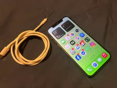 IPHONE 12 PRO IMPECABLE 128gb 5g - miniatura 5