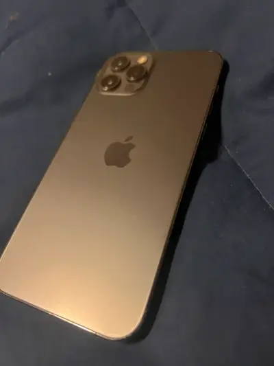 IPHONE 12 PRO IMPECABLE 128gb 5g - miniatura 6