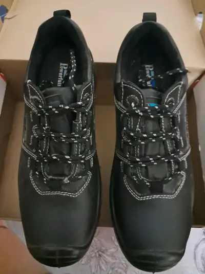 Zapatos de seguridad n°42 - miniatura 1