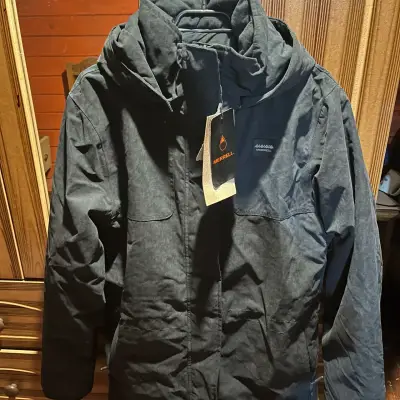 Chaqueta  Merrell nueva - miniatura 1