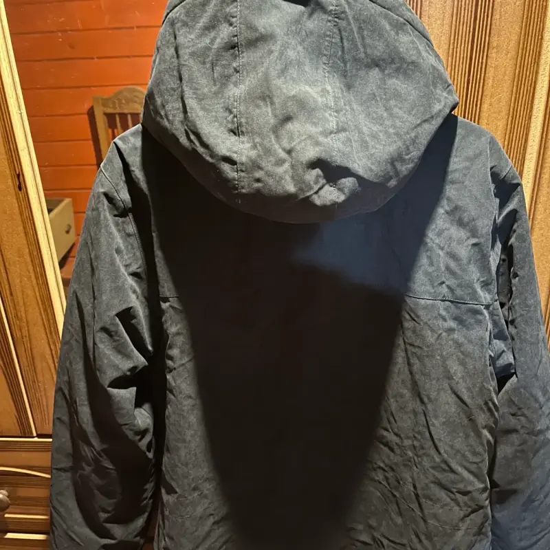 Chaqueta  Merrell nueva - 3