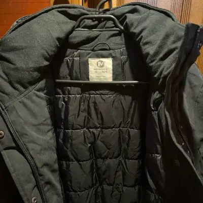 Chaqueta  Merrell nueva - miniatura 5