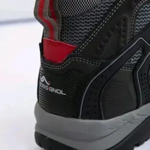 Zapatos de seguridad rossignol - 3