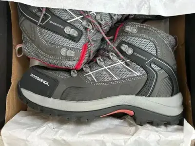 Zapatos de seguridad rossignol - miniatura 4
